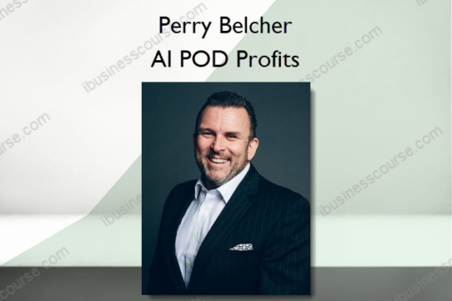 AI POD Profits