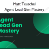 Agent Lead Gen Mastery