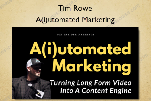 Aiutomated Marketing