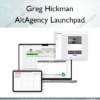 AltAgency Launchpad