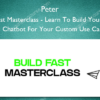 Buildfast Masterclass – Learn To Build Your Own Ai Chatbot For Your Custom Use Case
