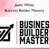 Business Builder Mastery
