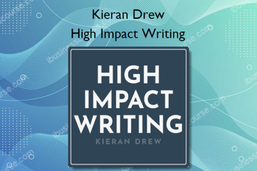 High Impact Writing
