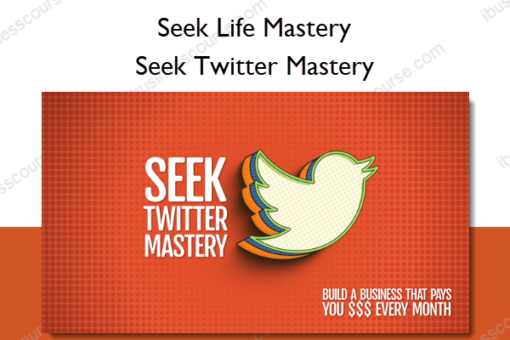 Seek Twitter Mastery