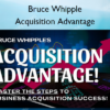 Acquisition Advantage