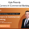 Careers in Commercial Banking