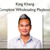 Complete Wholesaling Playbook