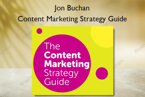 Content Marketing Strategy Guide