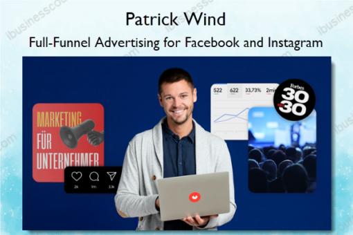 Full Funnel Advertising for Facebook and Instagram