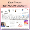 INSTAGRAM GROWTH