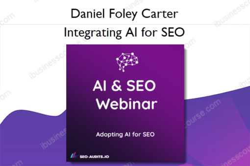 Integrating AI for SEO