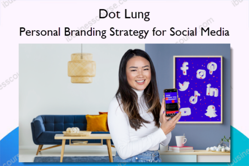 Personal Branding Strategy for Social Media