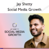 Social Media Growth