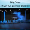 10 Day A.I. Business Blueprint