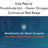 Owner Occupied Commercial Real Estate