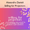 Selling for Projectors