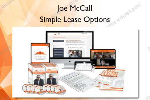 Simple Lease Options
