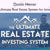 The Ultimate Real Estate System for Investors