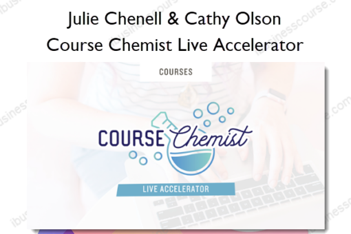 Course Chemist Live Accelerator