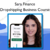 Dropshipping Business Course