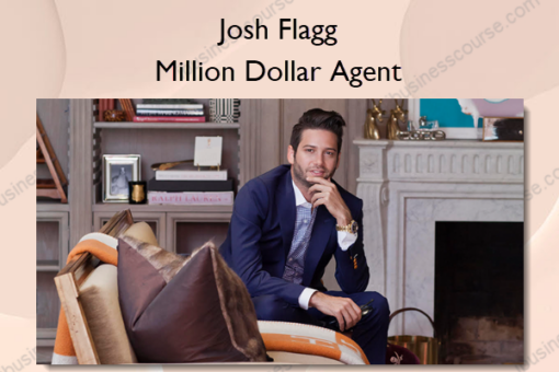 Million Dollar Agent
