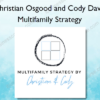 Multifamily Strategy