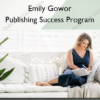 Publishing Success Program