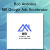REI Google Ads Accelerator