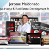 The Aqua Home Real Estate Development Program