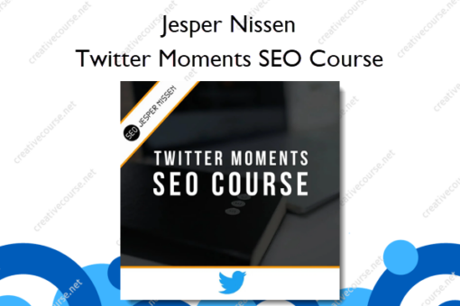 Twitter Moments SEO Course