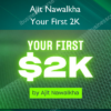 Your First 2K