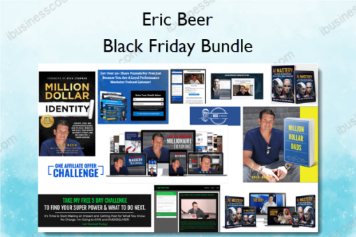 Black Friday Bundle
