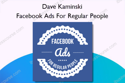 Facebook Ads For Regular People