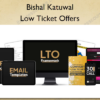 Low Ticket Offers