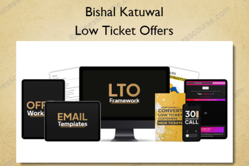 Low Ticket Offers