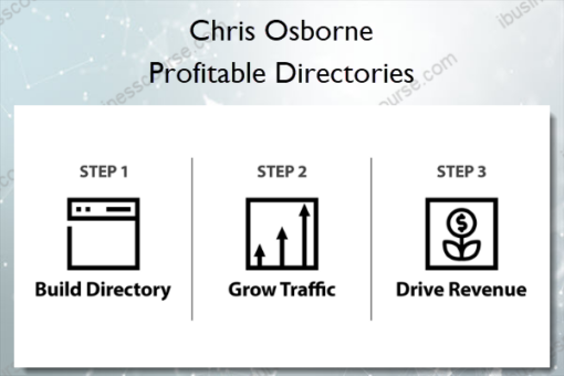 Profitable Directories