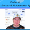 Start a Successful AI Automation Agency