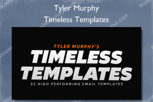 Timeless Templates