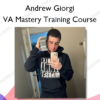 VA Mastery Training Course