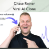 Viral AI Clone – Chase Reiner