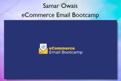 eCommerce Email Bootcamp – Samar Owais