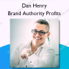 Brand Authority Profits