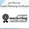 Content Marketing Certification