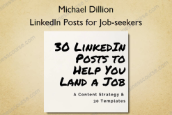 LinkedIn Posts for Job-seekers