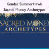 Sacred Money Archetypes