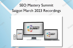 Saigon March 2023 Recordings
