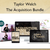 The Acquisition Bundle