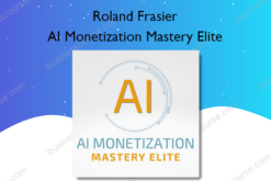 AI Monetization Mastery Elite