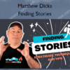 Finding Stories