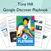 Google Discover Playbook